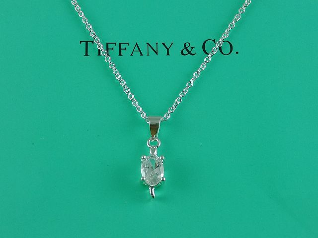 tiffany Necklace-409
